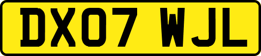 DX07WJL