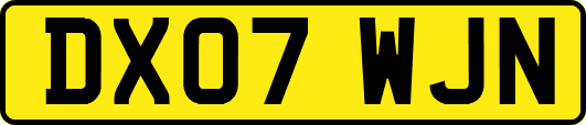 DX07WJN