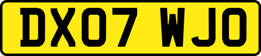 DX07WJO