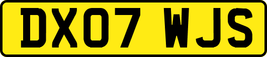 DX07WJS