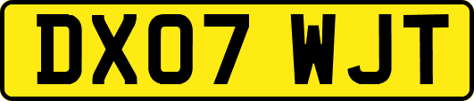 DX07WJT