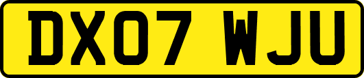DX07WJU