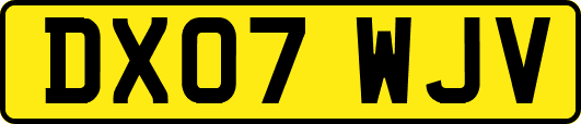 DX07WJV