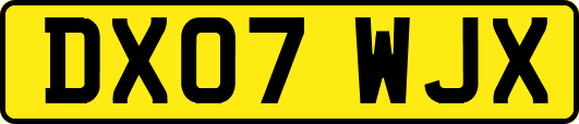 DX07WJX