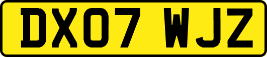 DX07WJZ