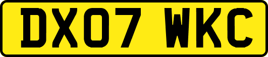 DX07WKC