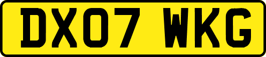 DX07WKG