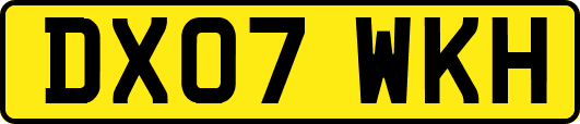 DX07WKH