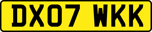 DX07WKK