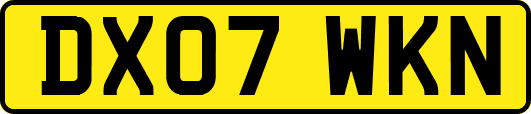 DX07WKN