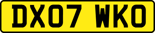 DX07WKO