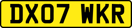 DX07WKR