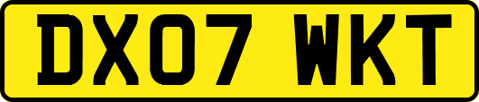 DX07WKT
