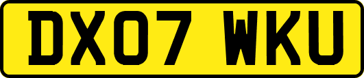 DX07WKU