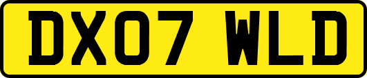 DX07WLD
