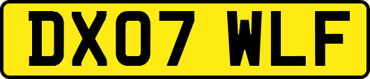 DX07WLF