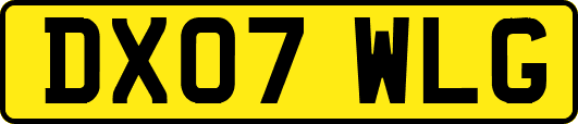 DX07WLG