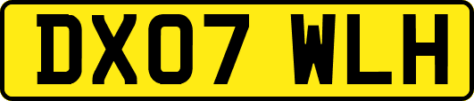 DX07WLH