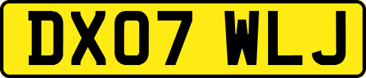 DX07WLJ