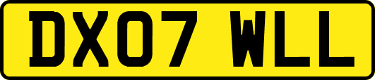 DX07WLL