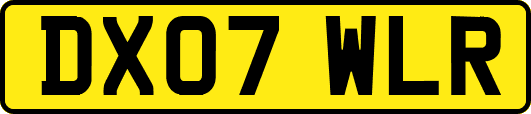 DX07WLR