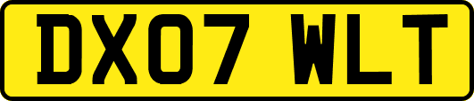 DX07WLT