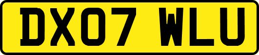 DX07WLU