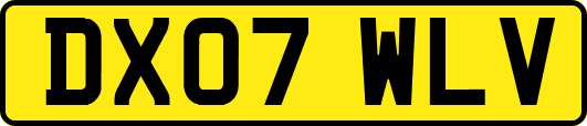 DX07WLV