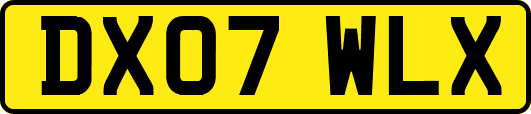 DX07WLX