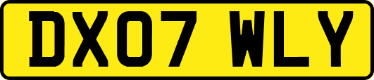 DX07WLY