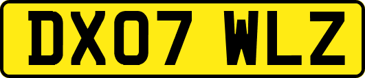 DX07WLZ