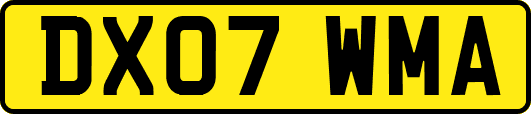 DX07WMA