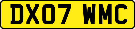 DX07WMC