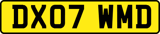 DX07WMD