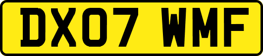 DX07WMF