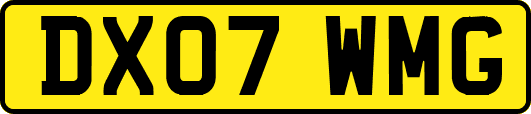 DX07WMG