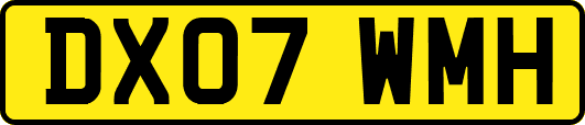DX07WMH