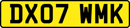 DX07WMK