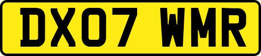 DX07WMR