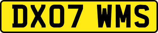 DX07WMS
