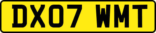 DX07WMT
