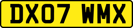 DX07WMX