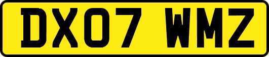 DX07WMZ