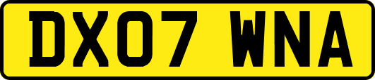 DX07WNA