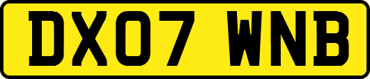 DX07WNB