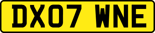 DX07WNE