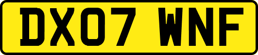 DX07WNF