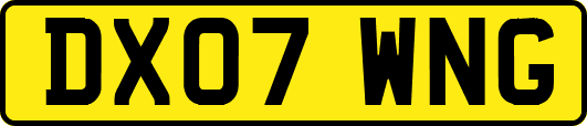 DX07WNG