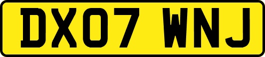DX07WNJ