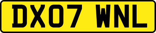 DX07WNL